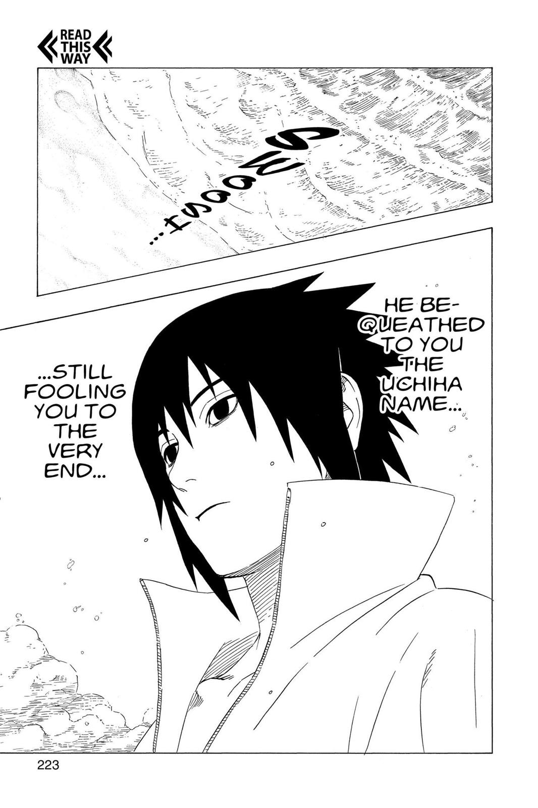 Naruto, Chapter 401 image 017