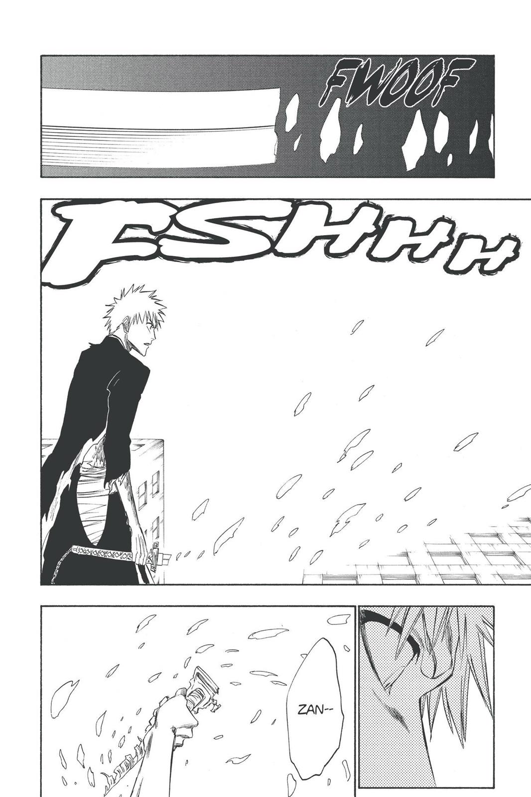 Bleach, Chapter 220 image 008