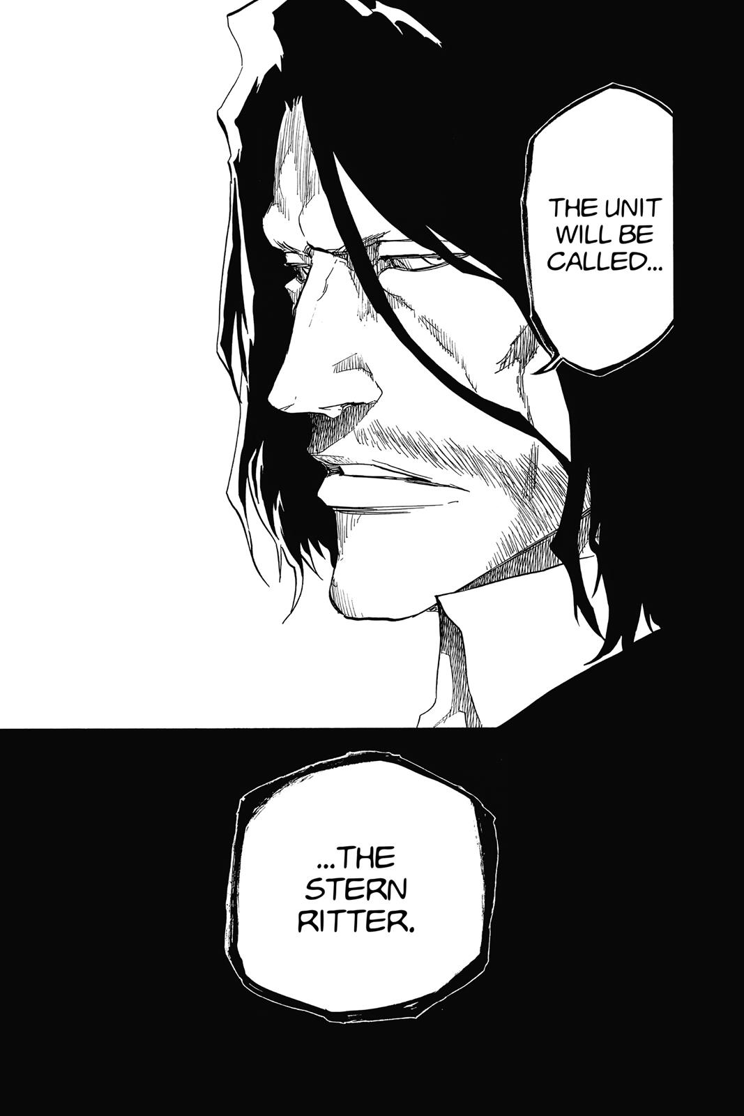Bleach, Chapter 631 image 017