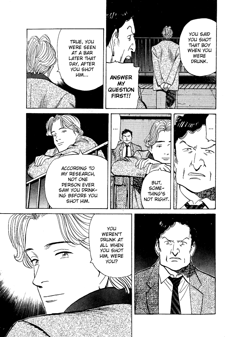 Monster,   Chapter 56 image 19