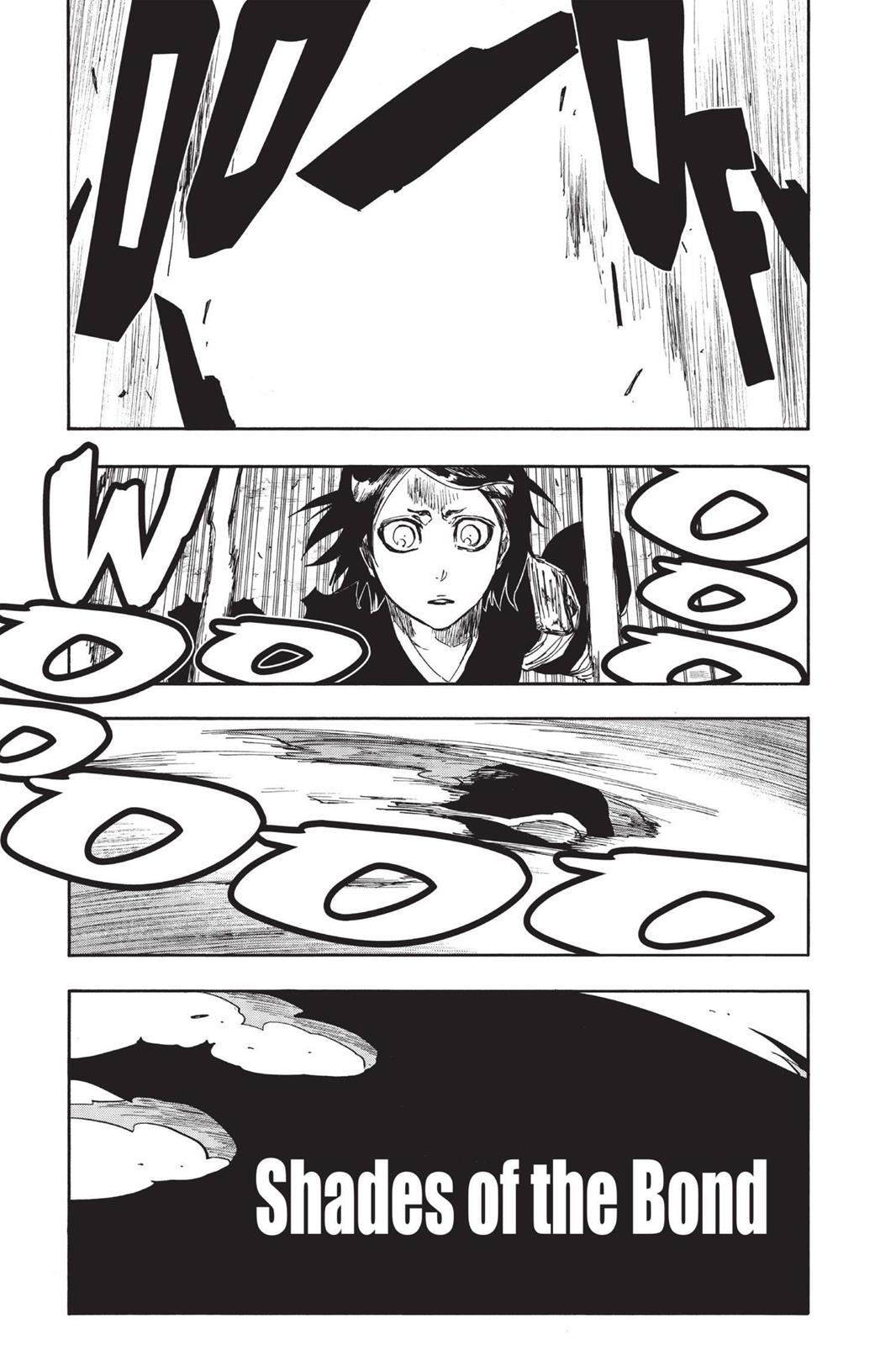 Bleach, Chapter 475 image 007
