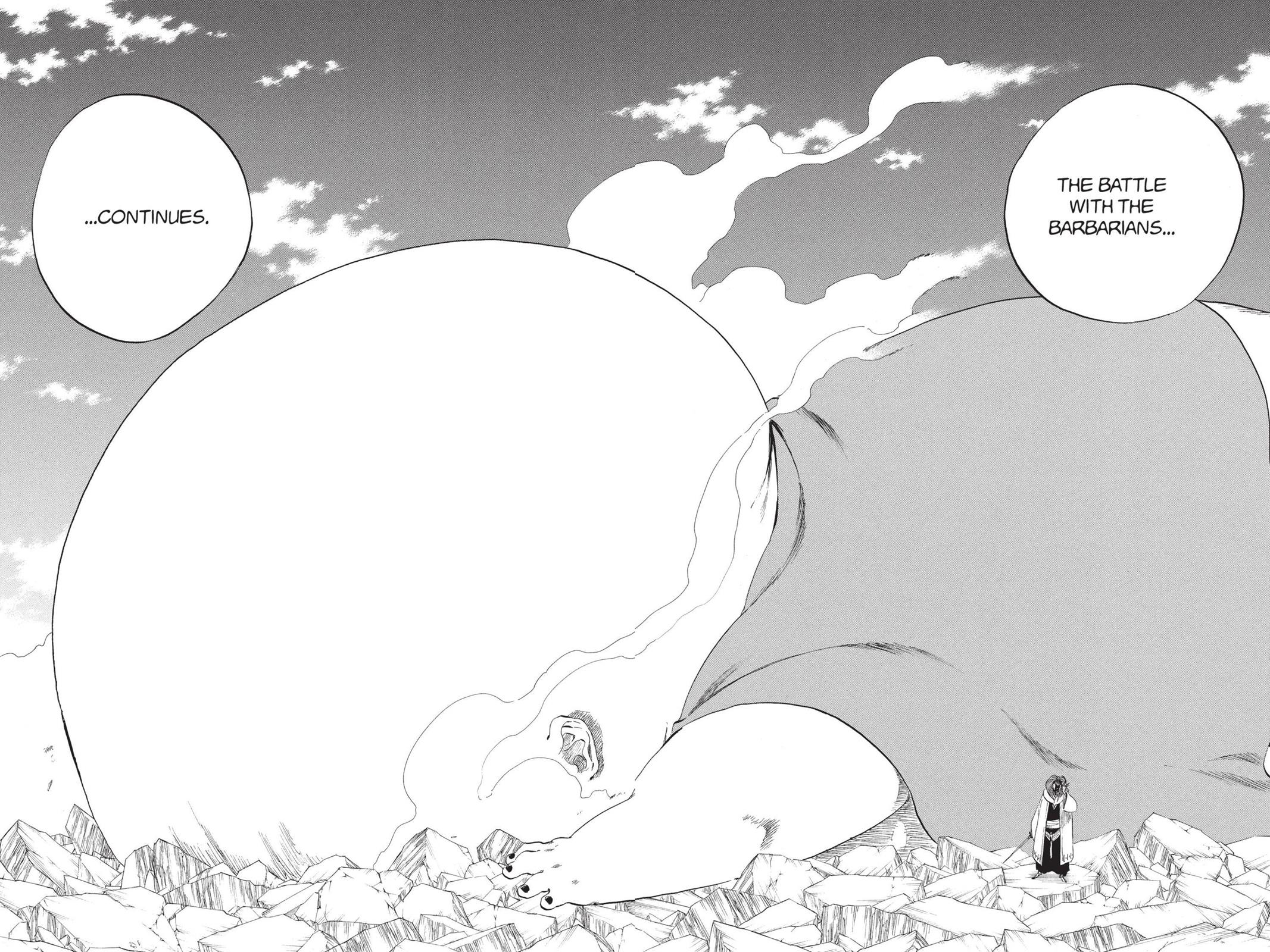 Bleach, Chapter 304 image 010