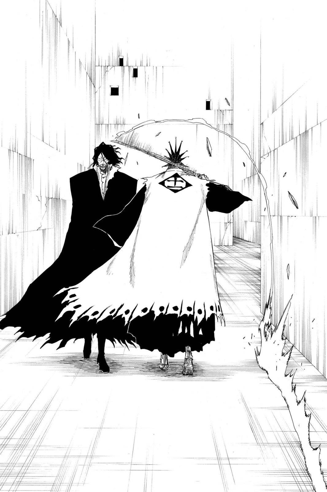 Bleach, Chapter 110 image 006