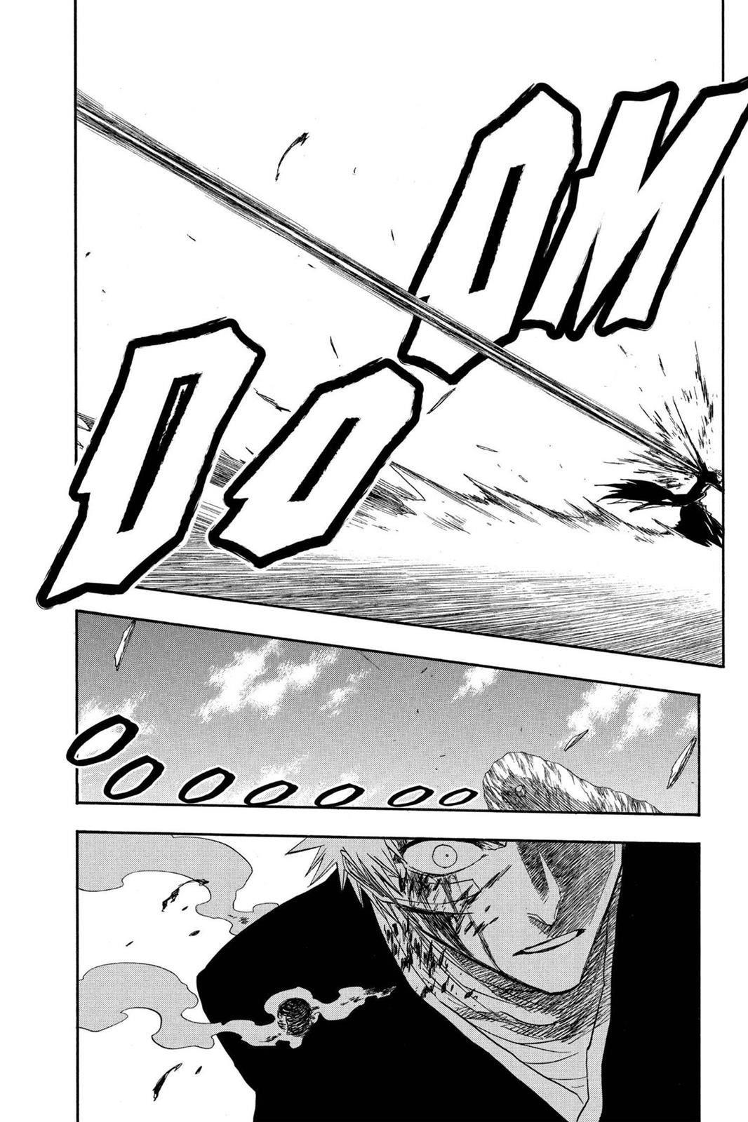 Bleach, Chapter 165 image 012