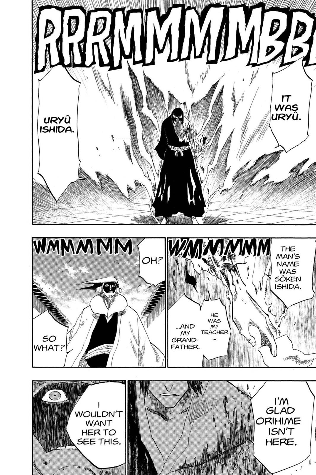 Bleach, Chapter 123 image 018