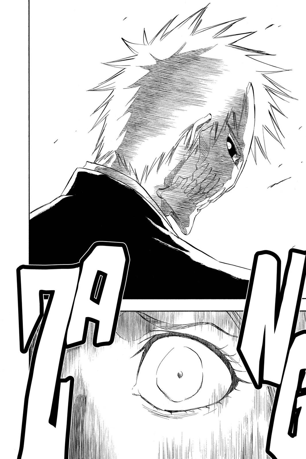 Bleach, Chapter 281 image 002