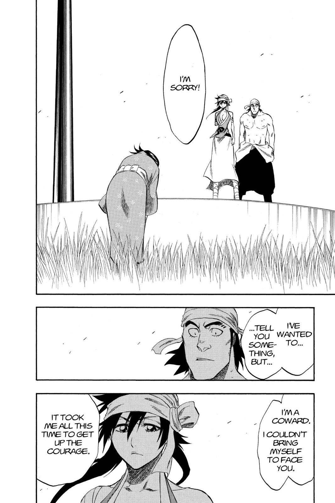 Bleach, Chapter 181 image 010
