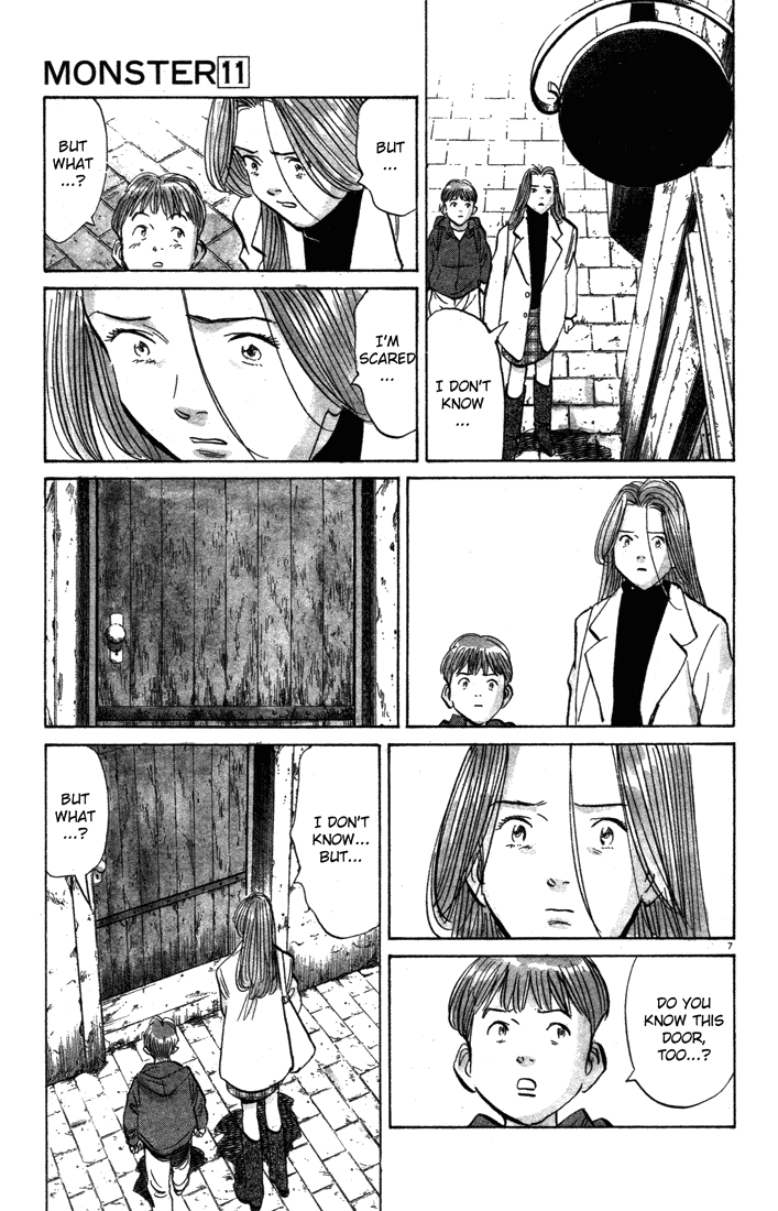 Monster,   Chapter 94 image 07
