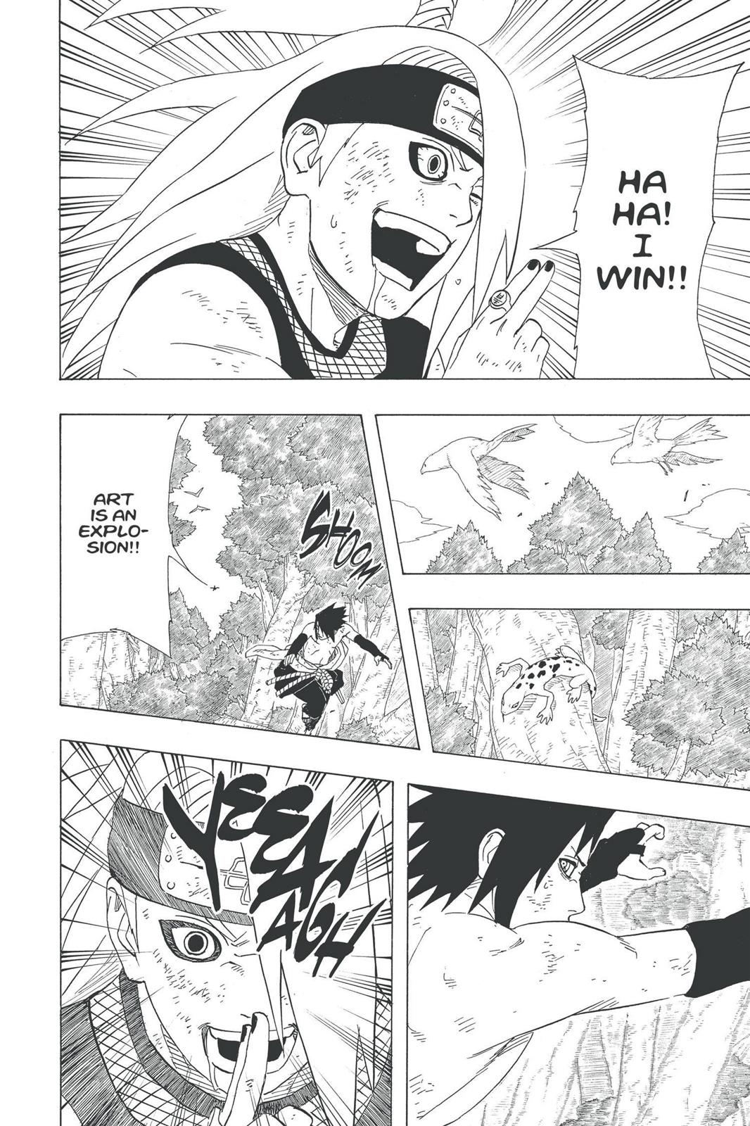 Naruto, Chapter 360 image 013