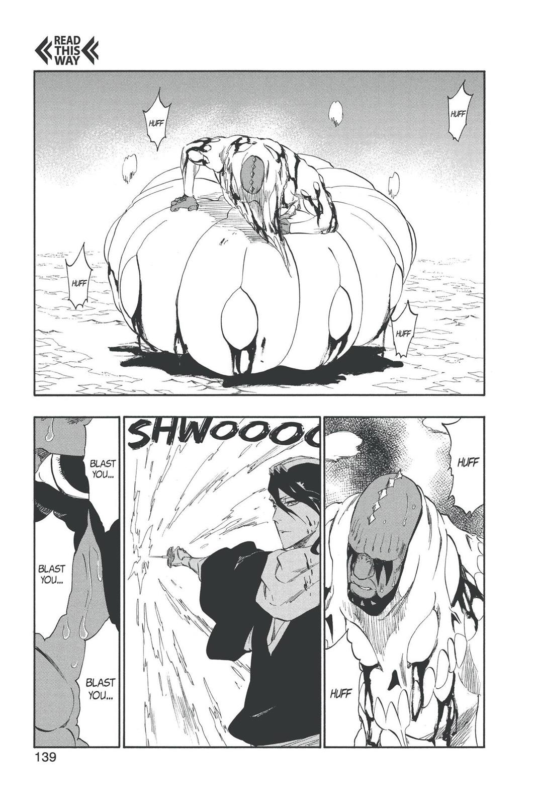 Bleach, Chapter 302 image 005