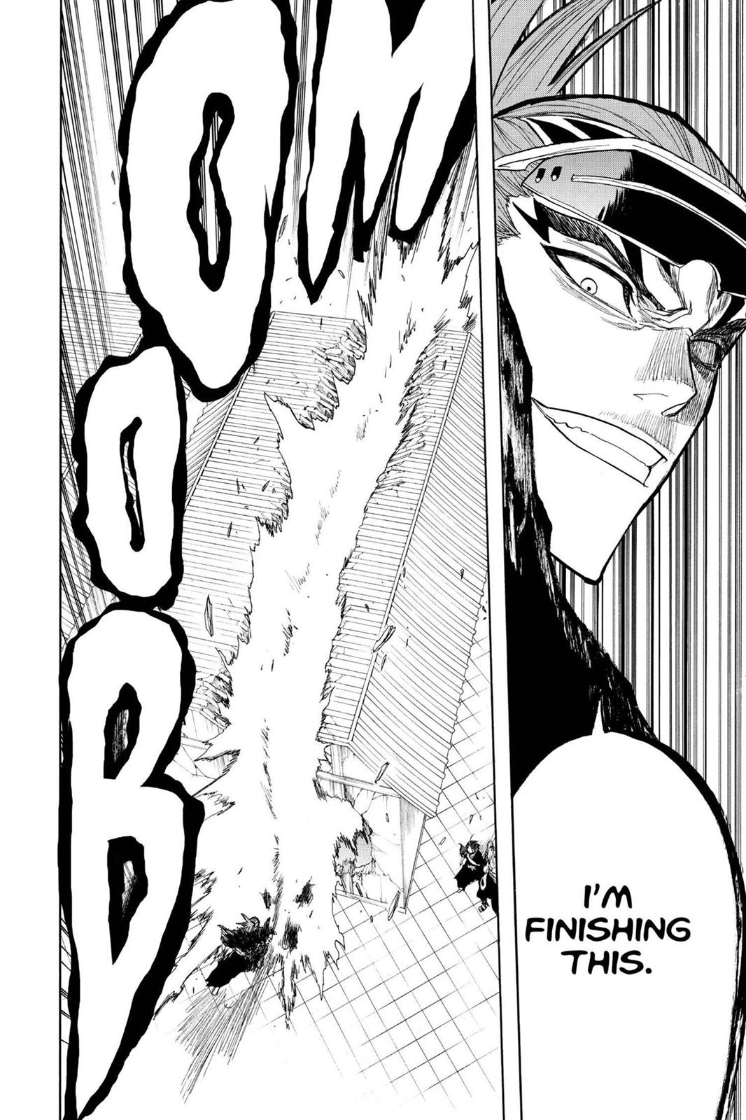 Bleach, Chapter 96 image 004