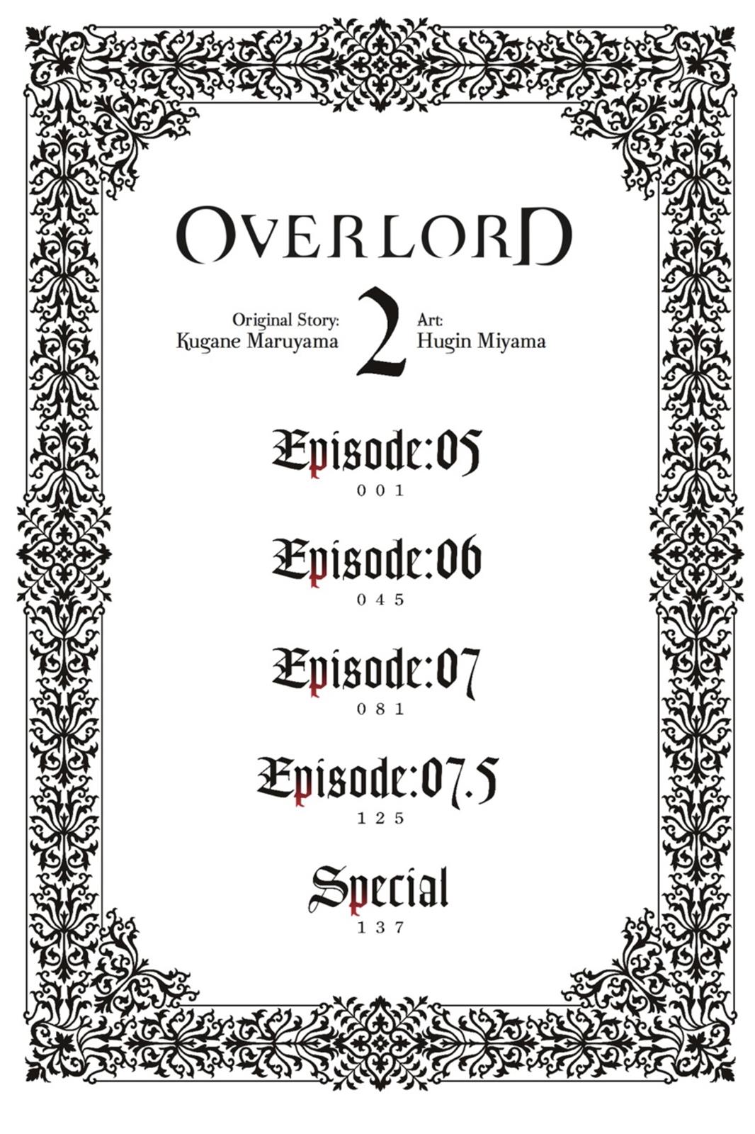 Overlord, Episode 5 image 04