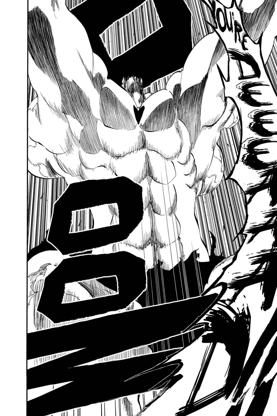 Bleach, Chapter 383 image 004
