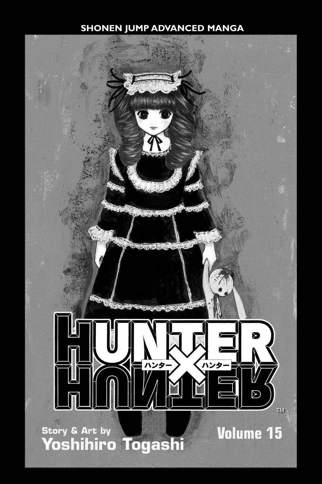  Hunter, Chapter 140 image 04