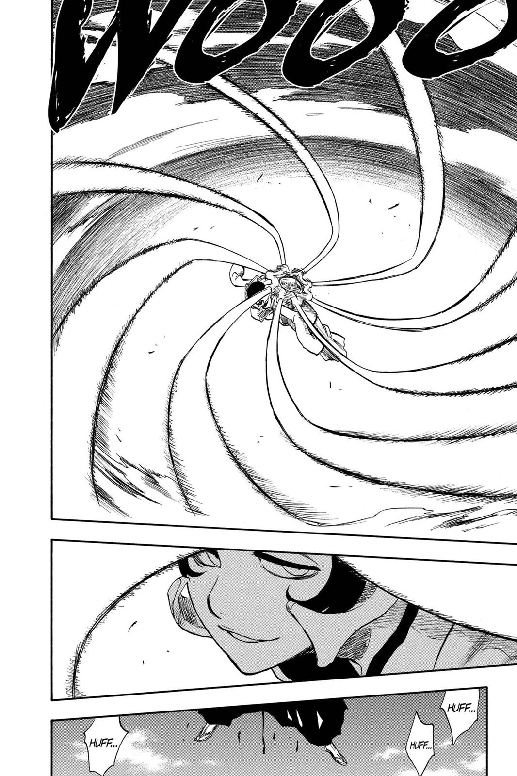 Bleach, Chapter 233 image 006