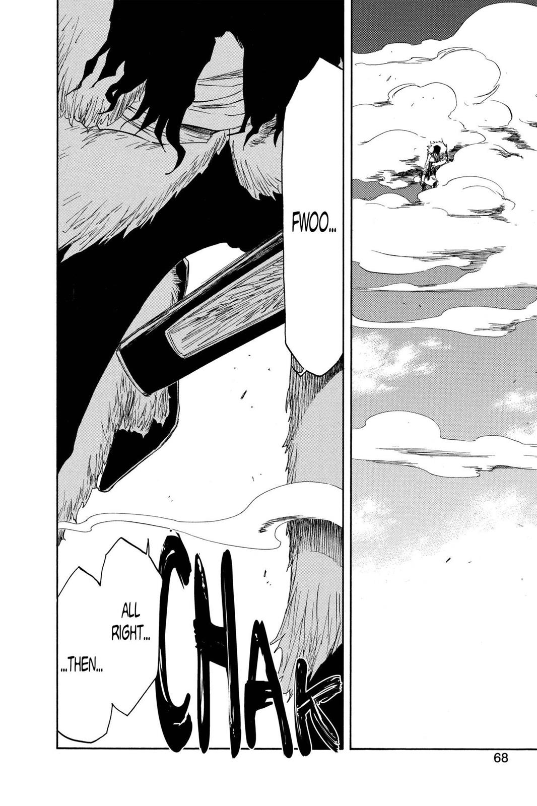 Bleach, Chapter 362 image 002