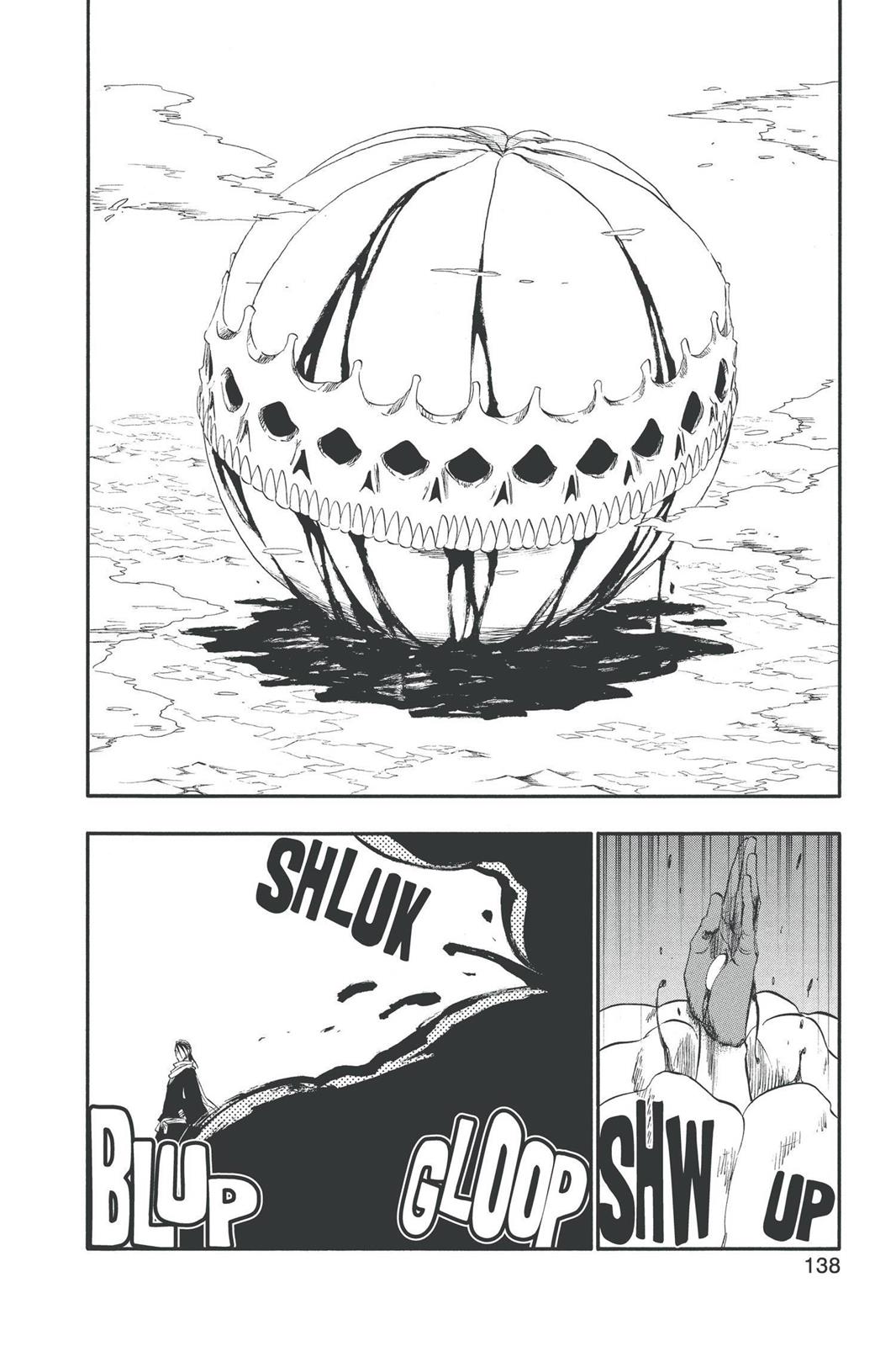 Bleach, Chapter 302 image 004