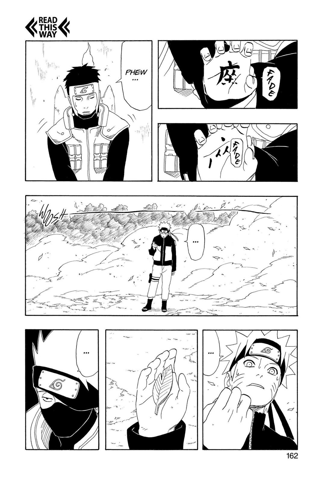 Naruto, Chapter 318 image 004