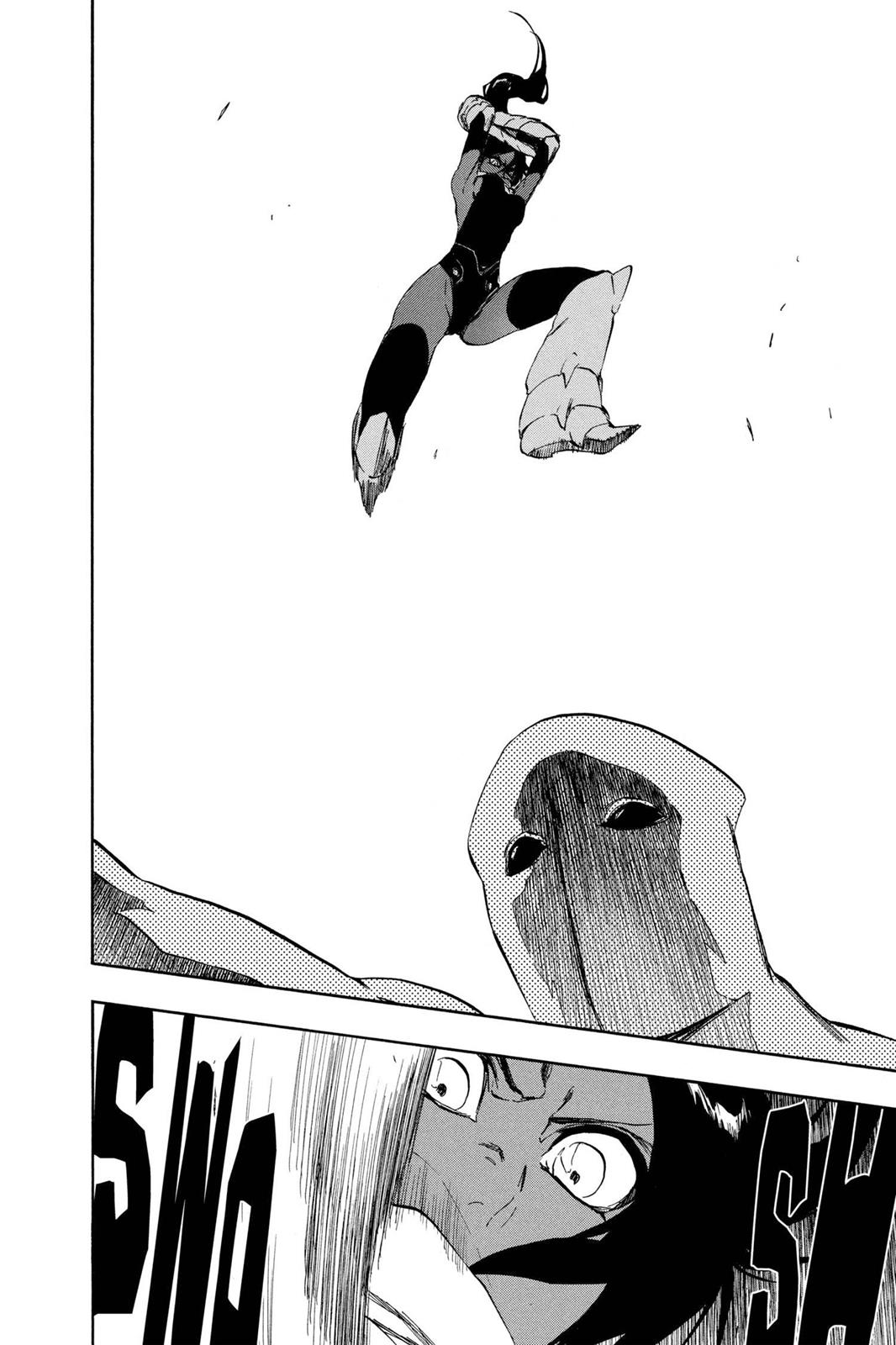 Bleach, Chapter 403 image 013