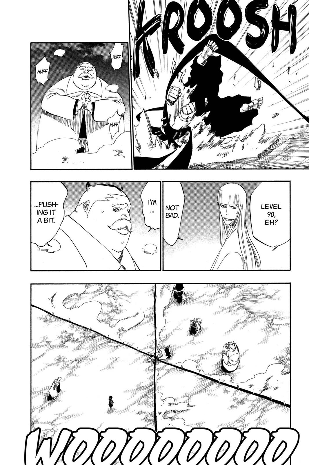 Bleach, Chapter 315.7 image 030