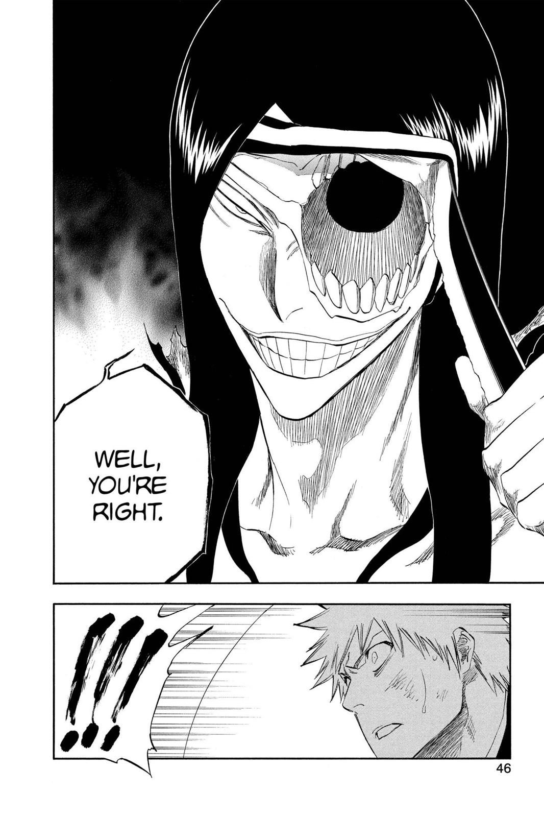 Bleach, Chapter 308 image 002