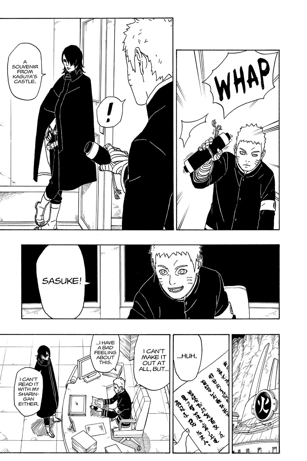 Boruto Manga, Chapter 1 image 057