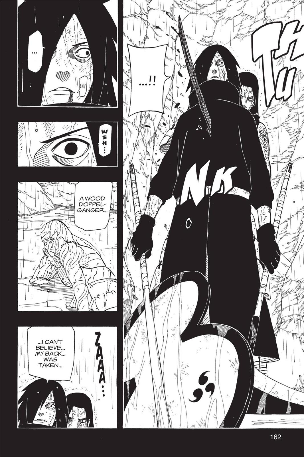 Naruto, Chapter 626 image 011
