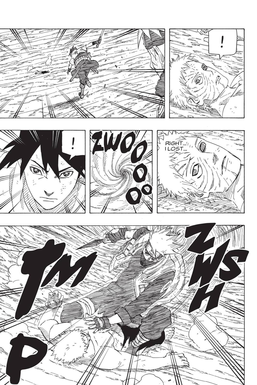 Naruto, Chapter 655 image 003