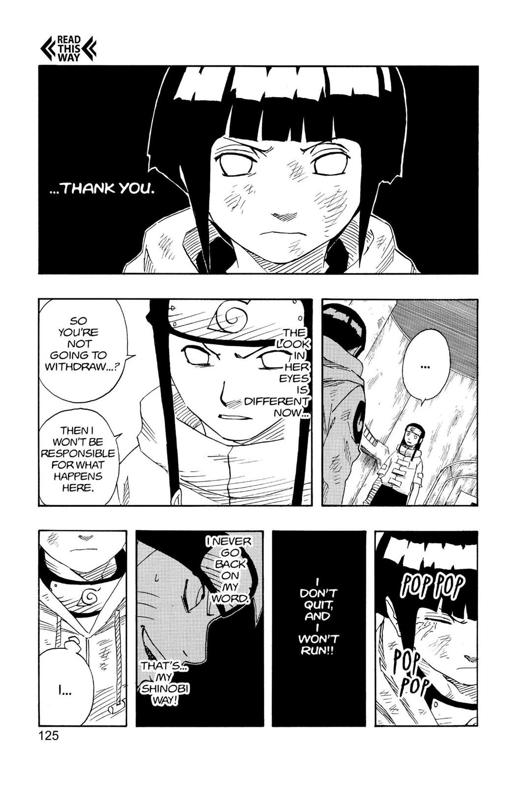 Naruto, Chapter 79 image 003