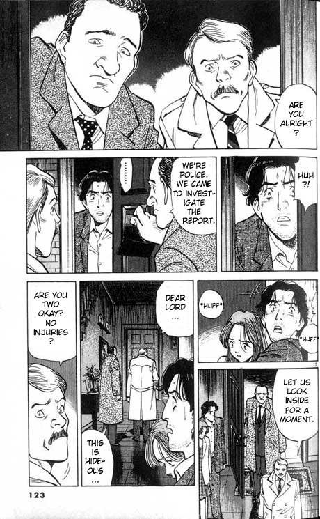 Monster,   Chapter 13 image 15