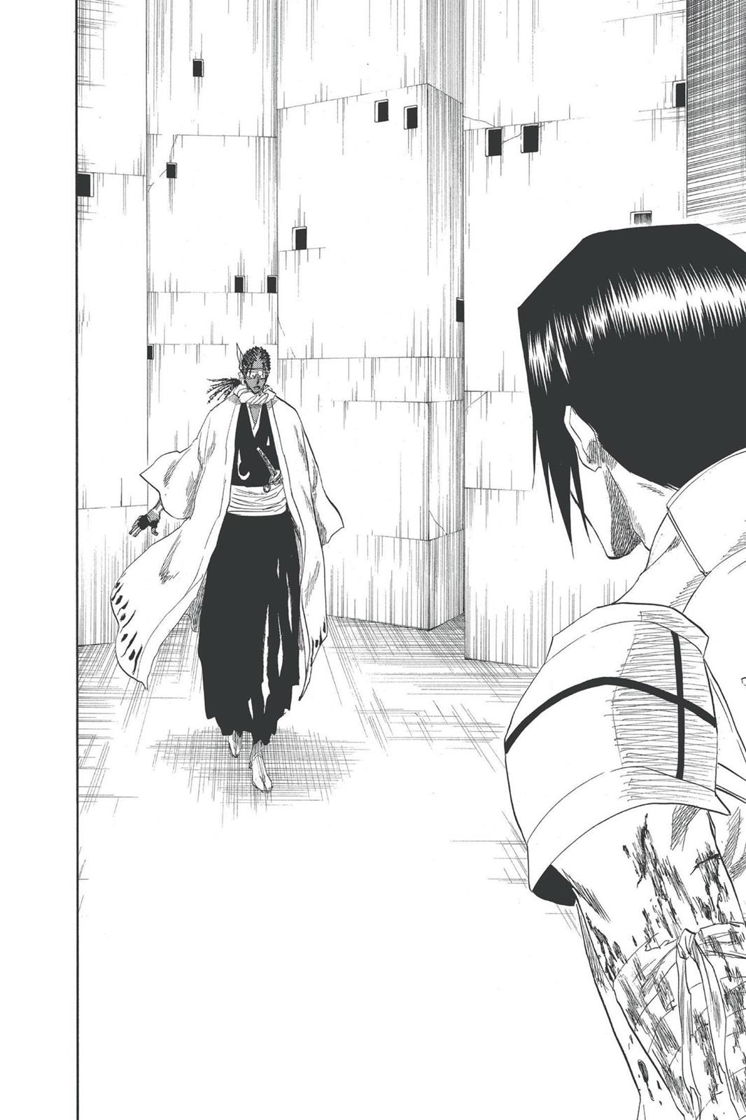 Bleach, Chapter 126 image 014