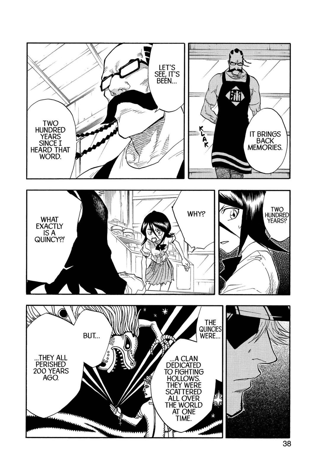 Bleach, Chapter 36 image 012