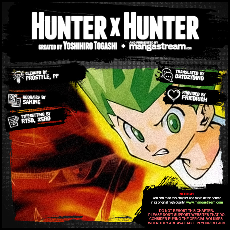  Hunter, Chapter 384 image 02