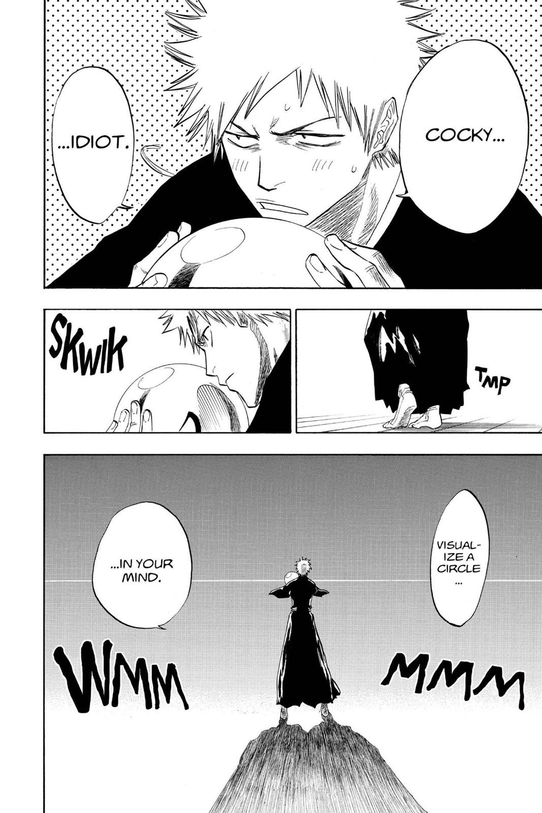 Bleach, Chapter 81 image 016