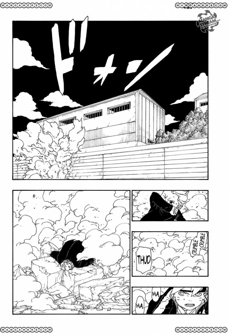 Boruto Manga, Chapter 14 image 044