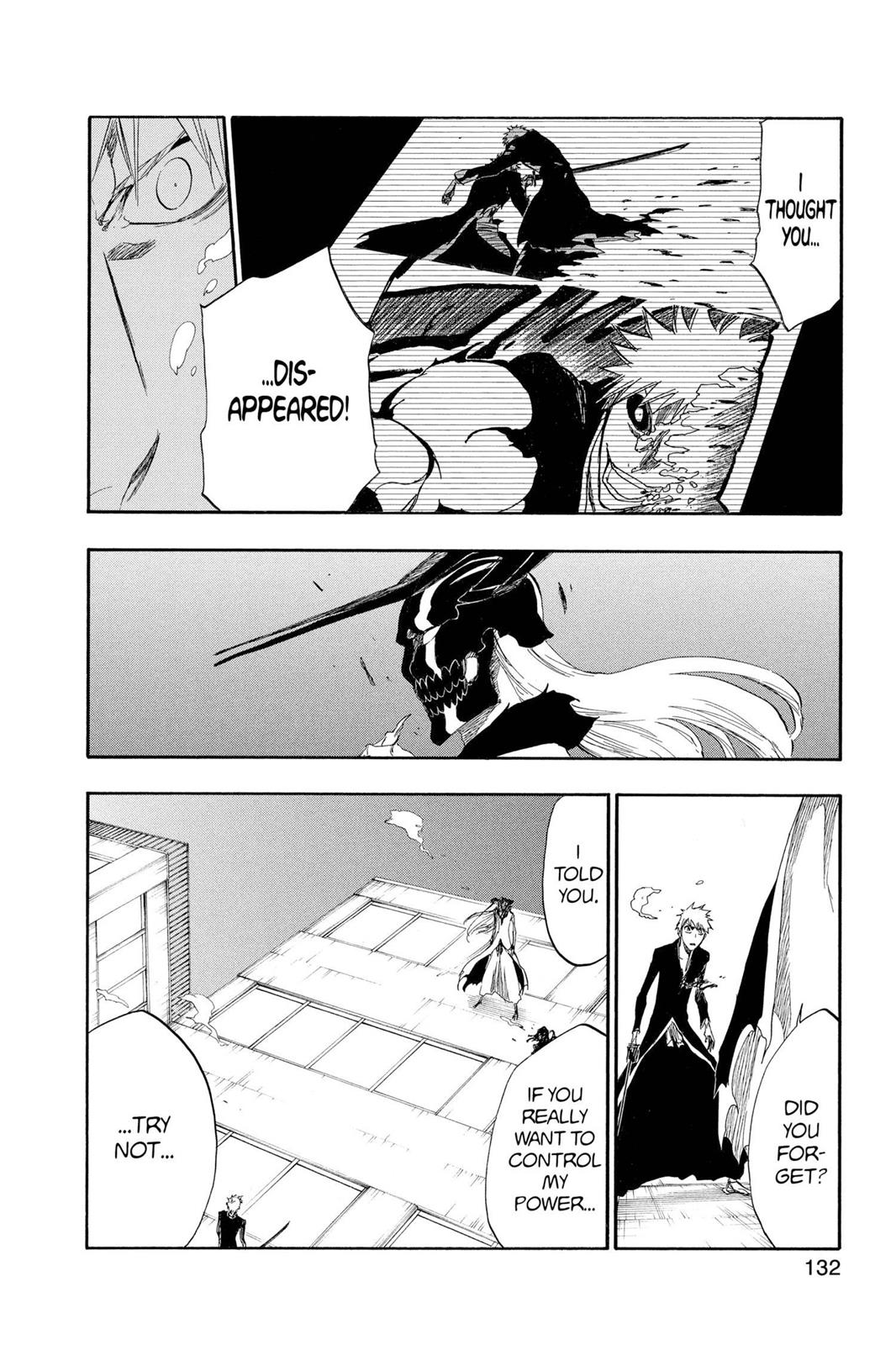 Bleach, Chapter 411 image 002