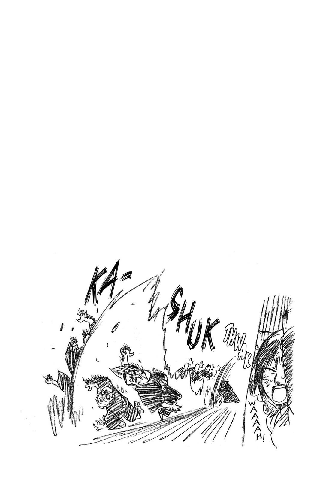 Bleach, Chapter 192 image 020