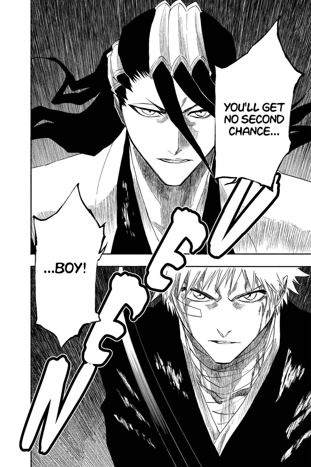 Bleach, Chapter 163 image 006