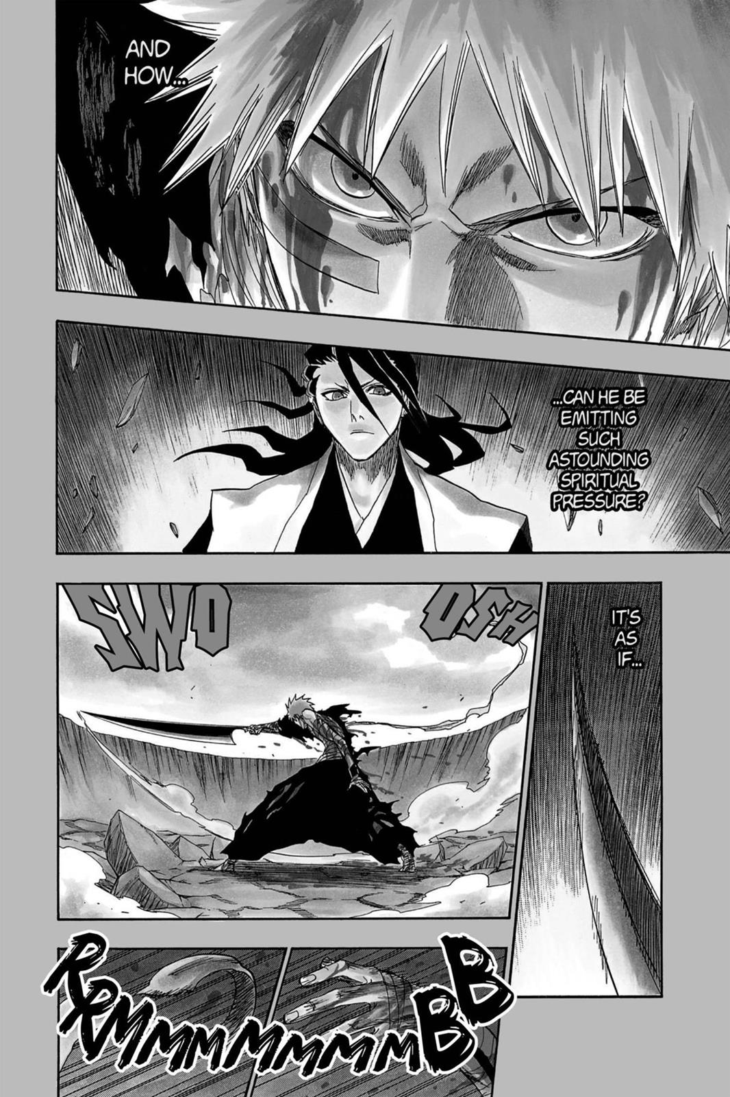 Bleach, Chapter 162 image 008