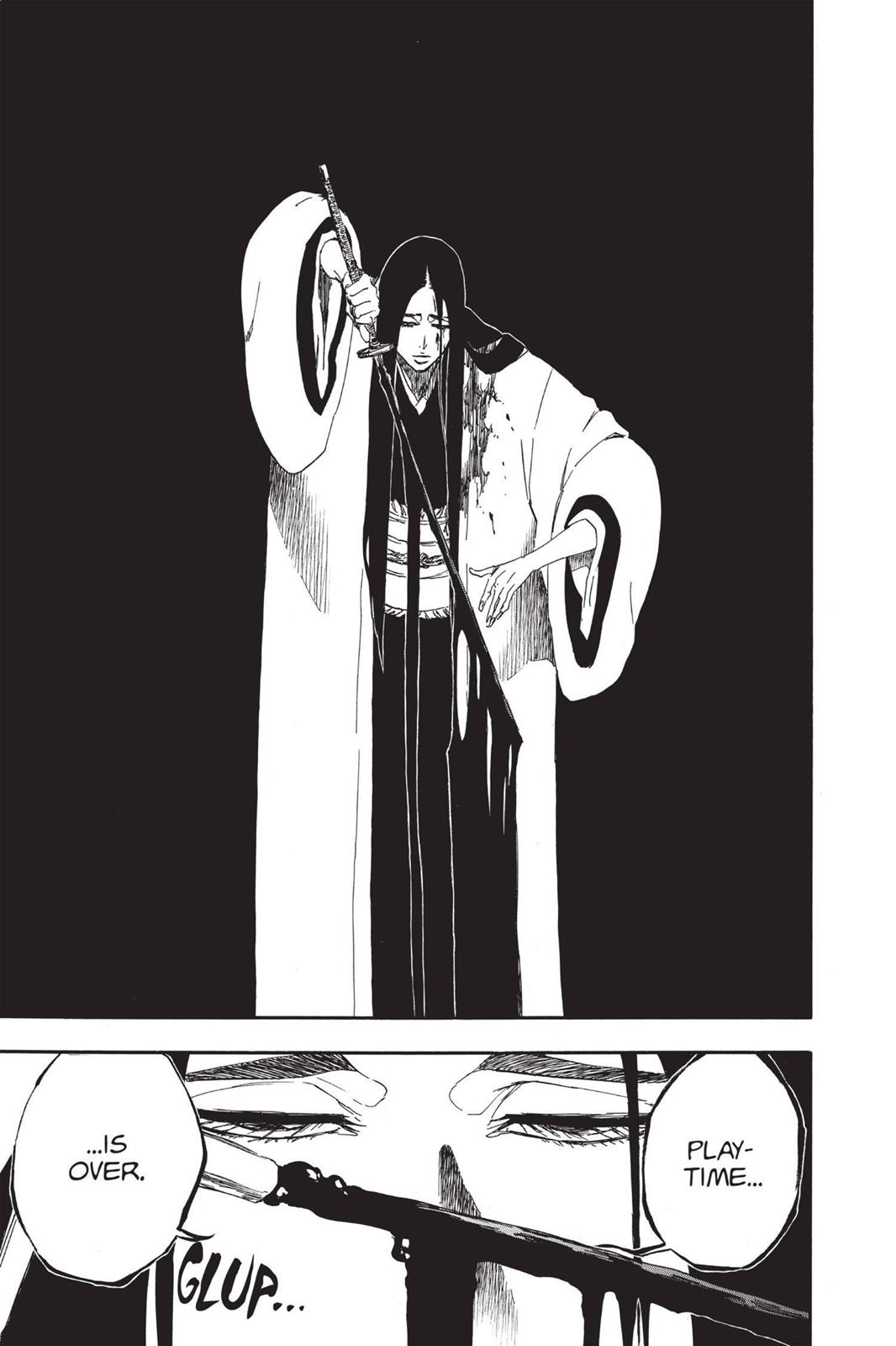Bleach, Chapter 526 image 005