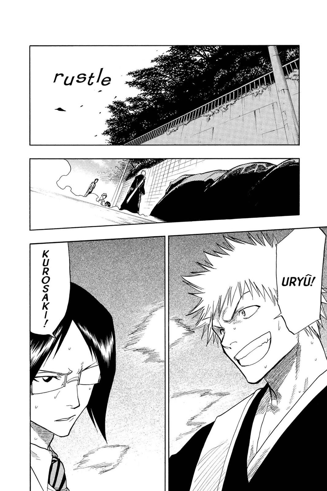 Bleach, Chapter 45 image 006
