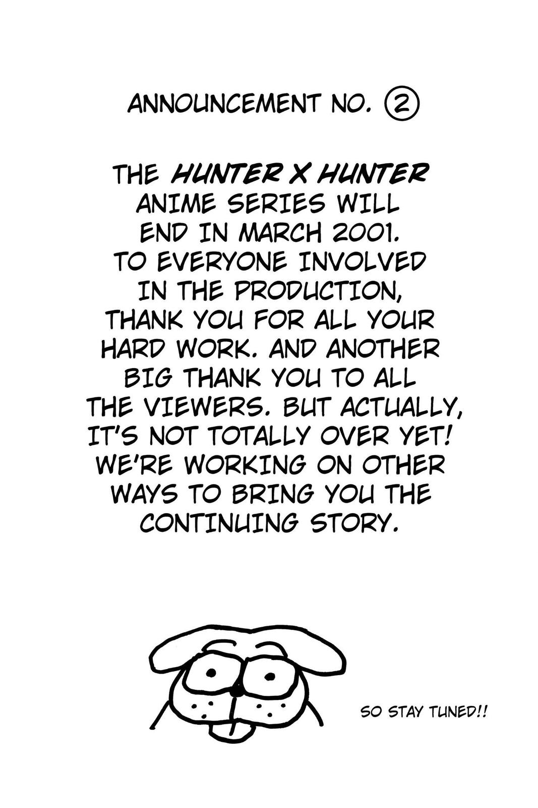  Hunter, Chapter 95 image 20