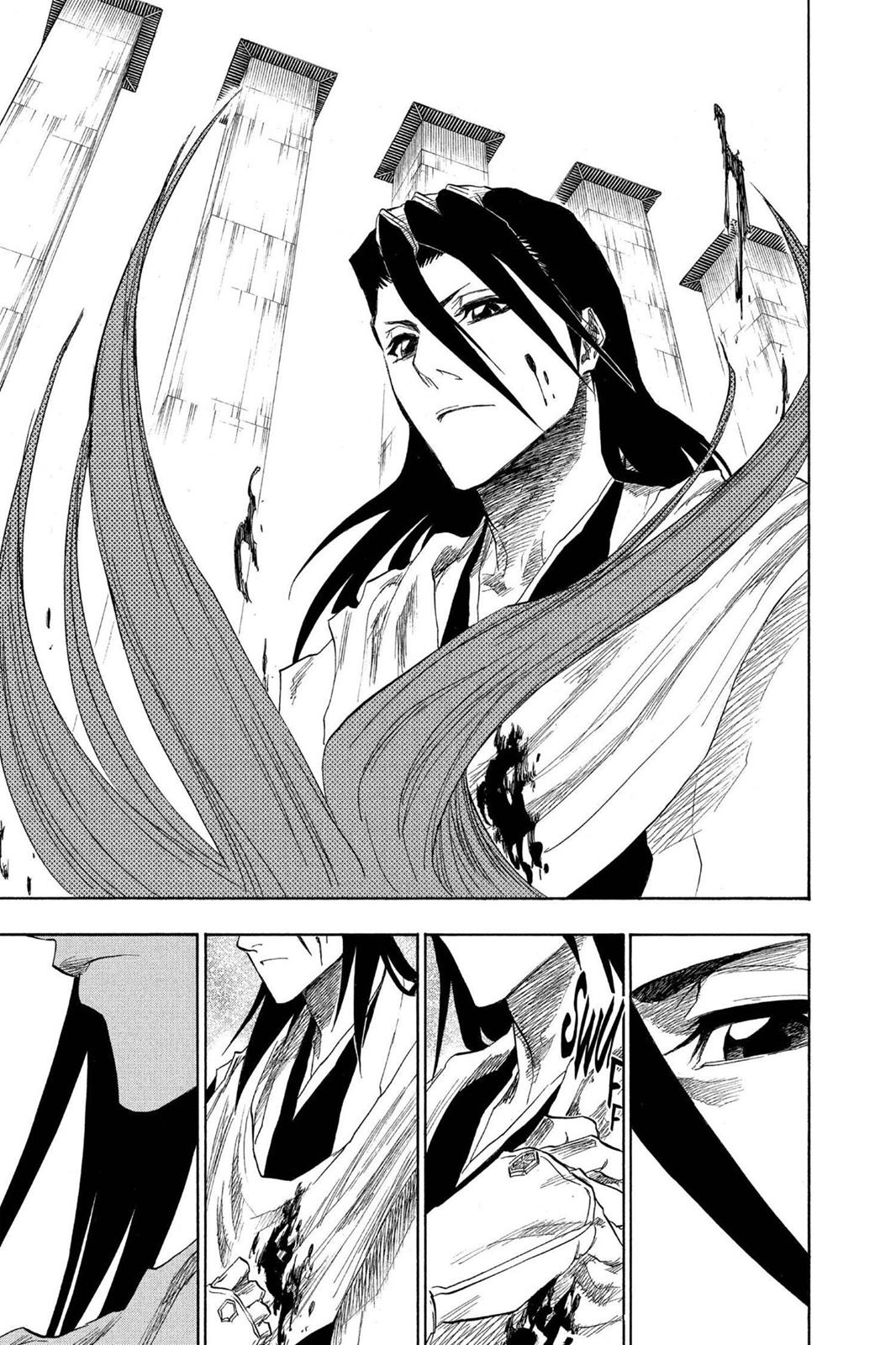 Bleach, Chapter 144 image 011