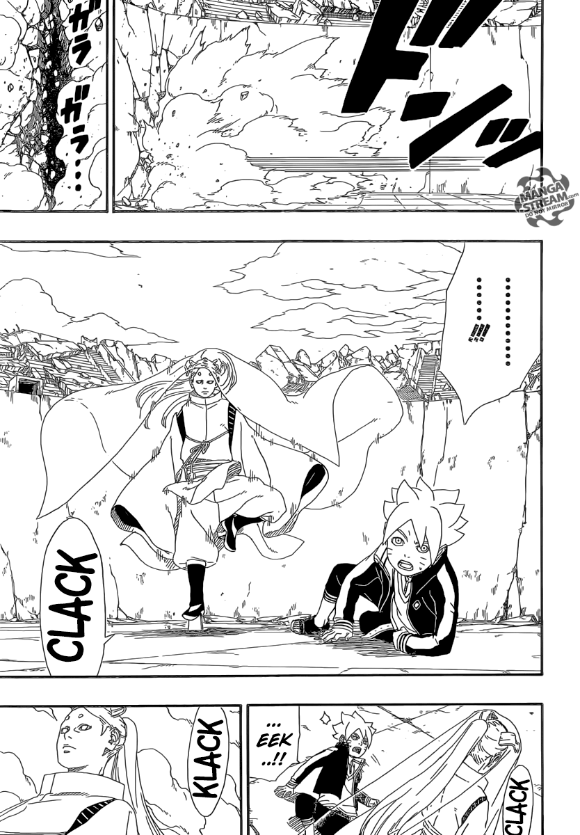 Boruto Manga, Chapter 5 image 018