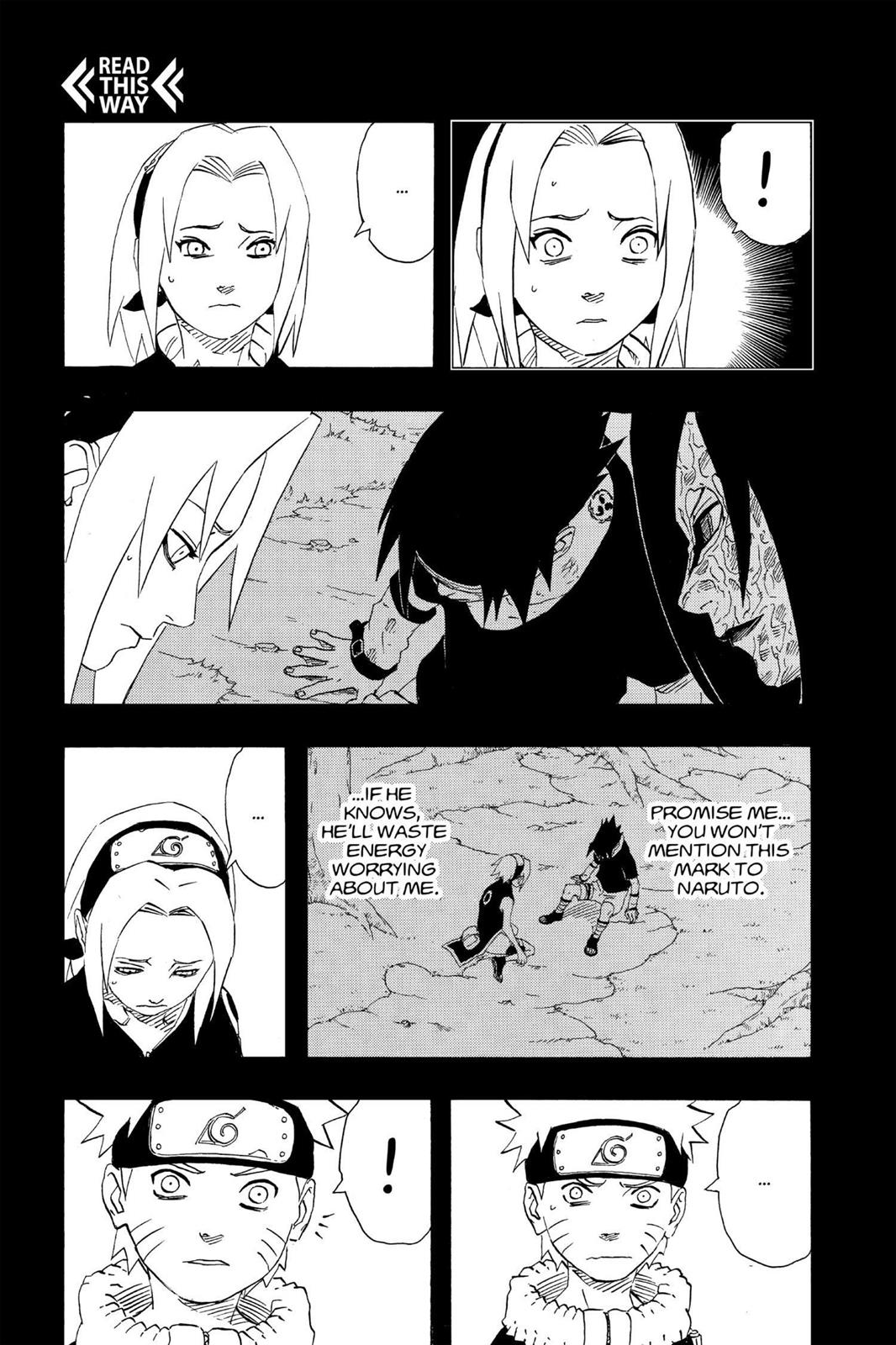 Naruto, Chapter 178 image 015