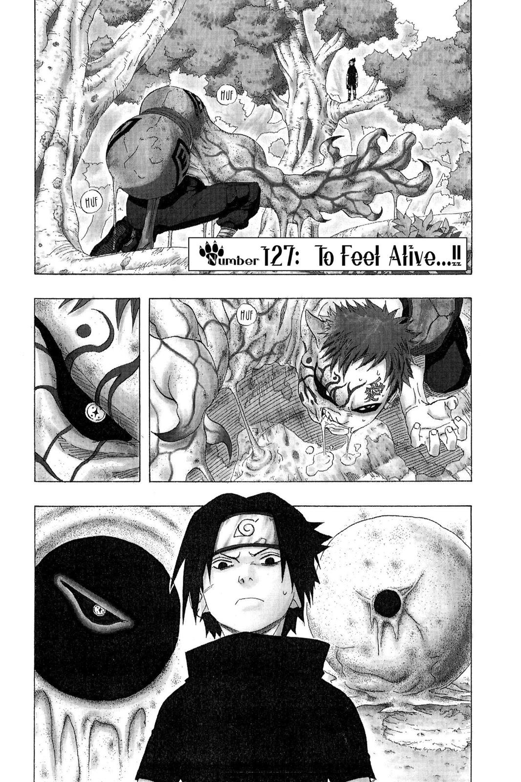 Naruto, Chapter 127 image 008