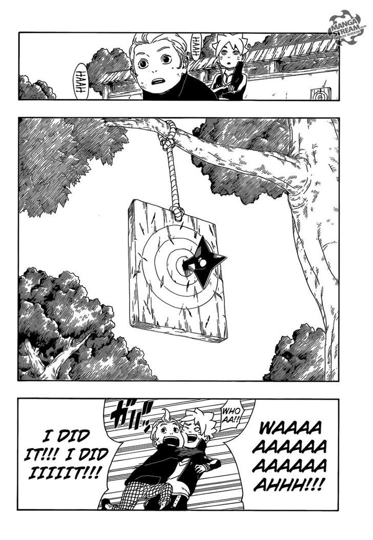 Boruto Manga, Chapter 12 image 030