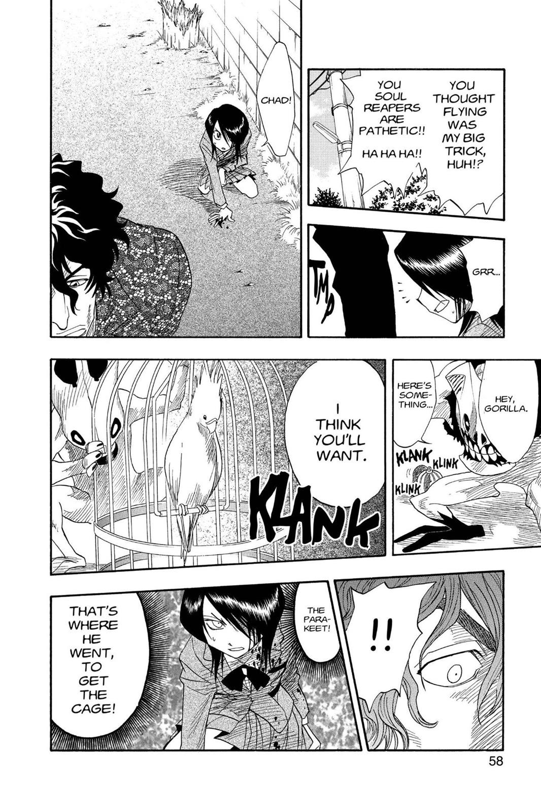 Bleach, Chapter 10 image 012