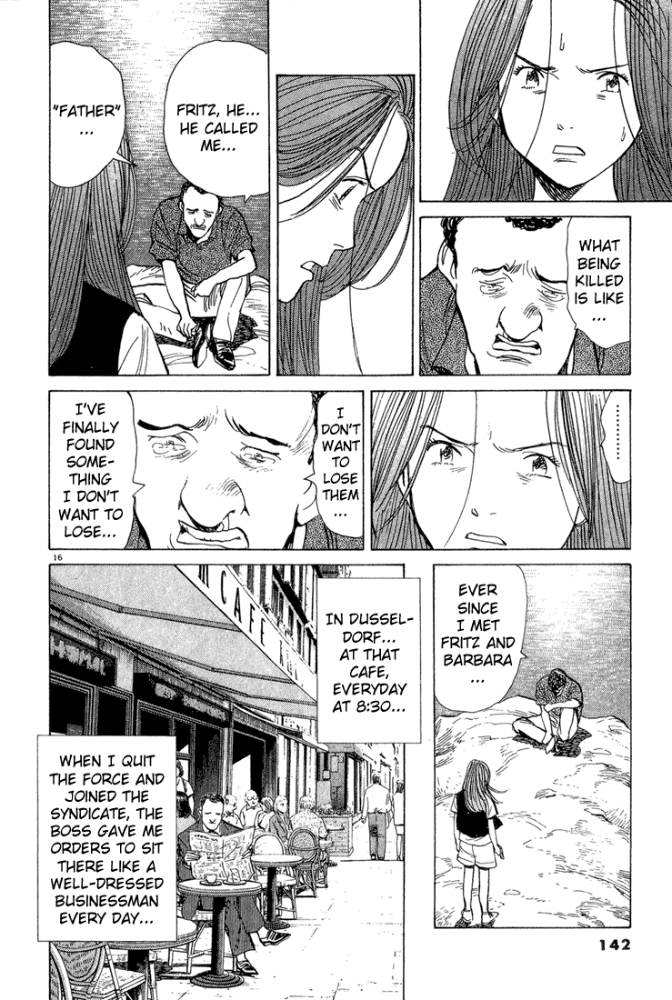 Monster,   Chapter 38 image 16