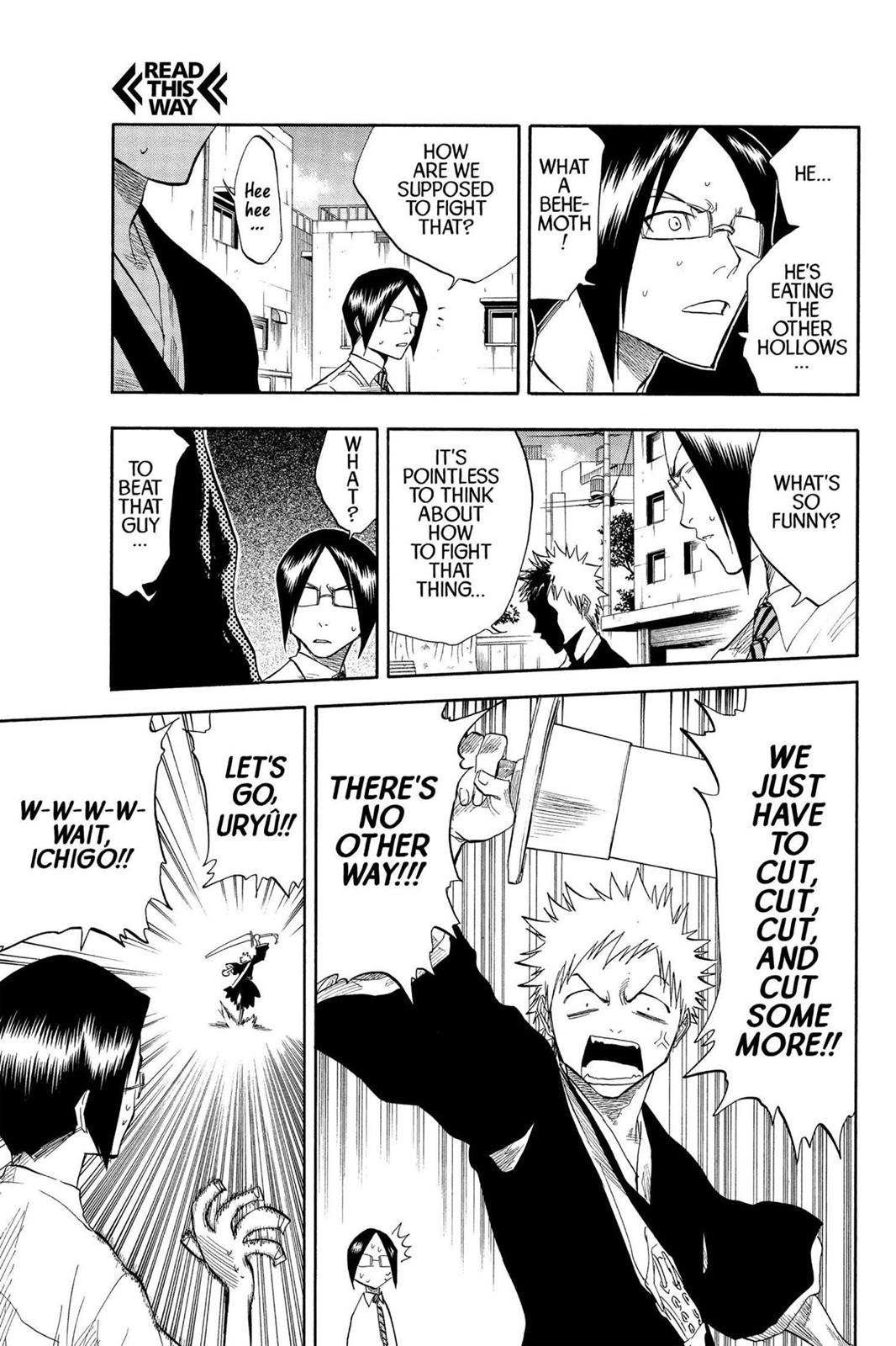 Bleach, Chapter 48 image 012